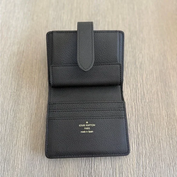 Low Key Compact Wallet - Picture 4 of 7